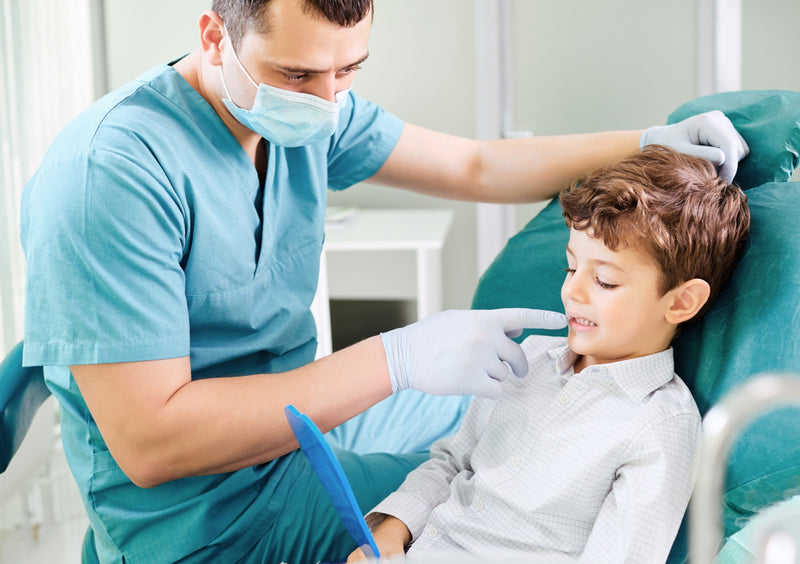 Orthodontiste Appareils ODF et orthodontiques Orthogem