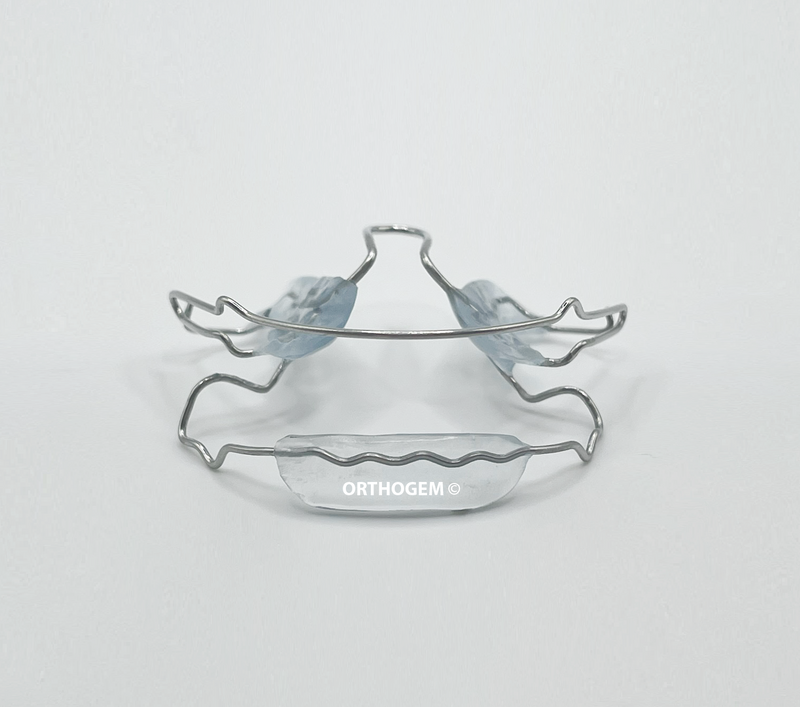 Bio Marino par Orthogem laboratoire spécialisé en prothèse ODF et orthodontie en France qualité réglage rapidité
