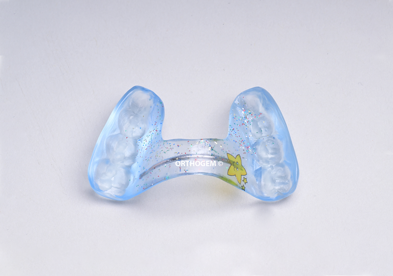IOA appareil dentaire Orthogem laboratoire spécialisé prothèse ODF et orthodontique en France