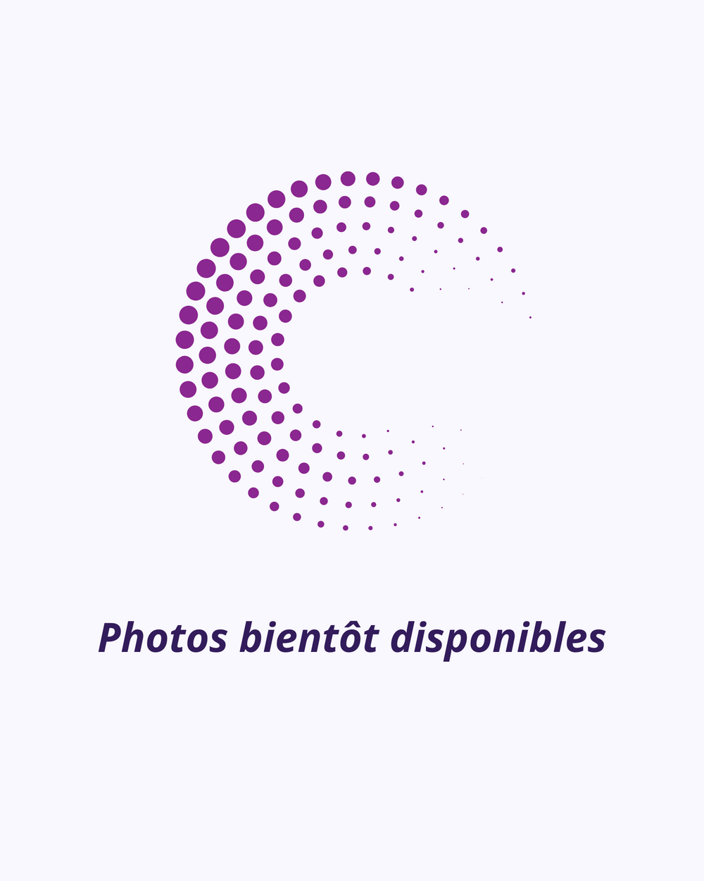 Modèle d'étude en plâtre