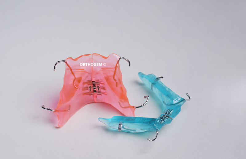 Piste de Planas par Orthogem laboratoire spécialisé en ODF et orthodontie en France qualité réglage rapidité