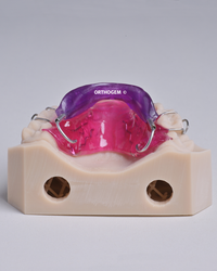Stabilisateur de Planas