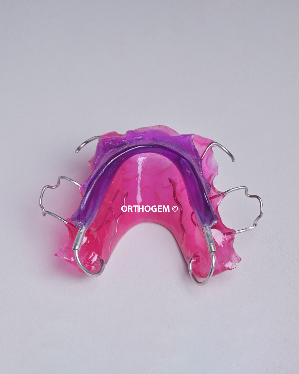 Stabilisateur de Planas