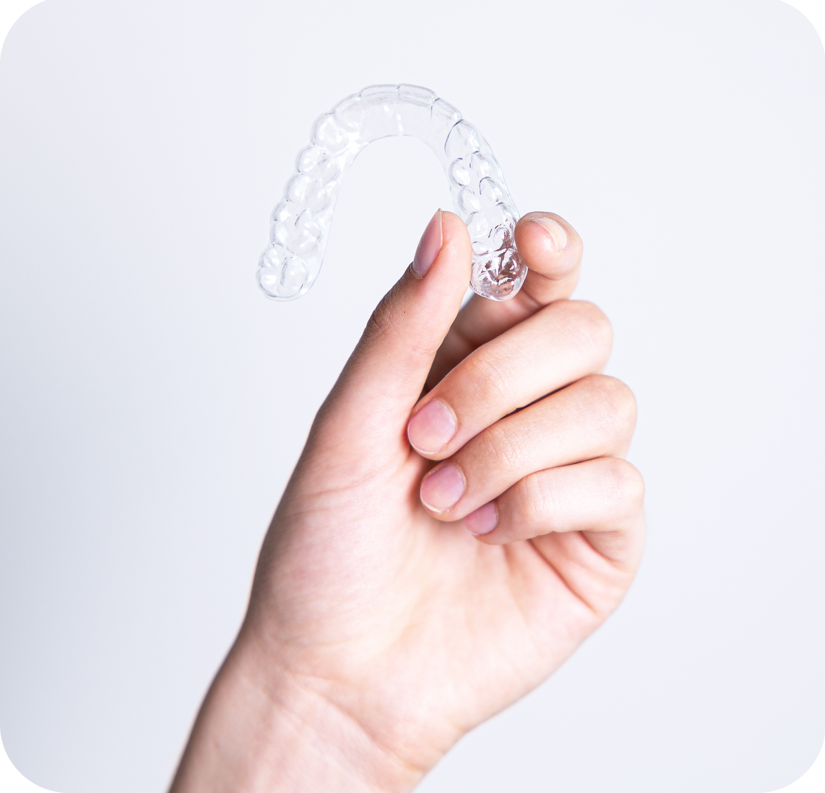Orthogem traitement d'alignement dentaire gouttière invisible ODF orthodontie français france qualité phénomène de dérive